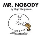 Adam Hargreaves, Roger Hargreaves, Adam Hargreaves, Roger Hargreaves - Mr. Nobody