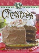 Gooseberry Patch, Gooseberry Patch (COR), Gooseberry Patch, Gooseberry Patch - Gooseberry Patch Christmas Book 13