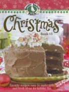 Gooseberry Patch, Gooseberry Patch, Gooseberry Patch - Gooseberry Patch Christmas Book 13