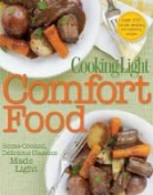 Cooking Light Magazine, Editors Of Cooking Light Magazine, Cooking Light Magazine (COR), Cooking Light Magazine - Cooking Light Comfort Food
