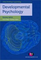 Penney Upton - Developmental Psychology