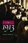 Wayne Dowler - Russia in 1913