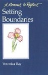 Collectif, Veronica Ray, RAY VERONICA - Setting Boundaries
