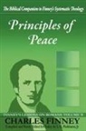 Henry Cowles, Charles Grandison Finney, Louis Gifford Parkhurst - Principles of Peace