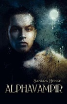 Sandra Henke - Alphavampir