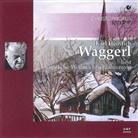 Karl H. Waggerl, Karl Heinrich Waggerl, Karl Heinrich Waggerl - Karl Heinrich Waggerl liest sämtliche Weihnachtserzählungen, 2 Audio-CDs (Livre audio)