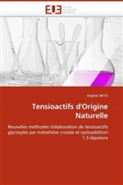 Virginie Neto, Neto-V - Tensioactifs d origine naturelle