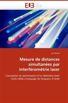 Luc Perret, Perret-L - Mesure de distances simultanees
