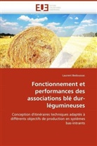 Laurent Bedoussac, Bedoussac-L - Fonctionnement et performances