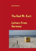 David Falkmann - The Real Mr. Kurt