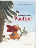 Brigitte Weninger, Eve Tharlet - Vrolijk kerstfeest, Paultje!