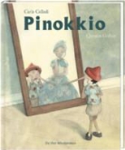 Carlo Collodi, Quentin Gréban - Pinokkio