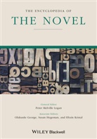 Olakunle George, Susan Hegeman, Efraín Kristal, P Logan, Peter Melville Logan, Peter Melville George Logan... - Encyclopedia of the Novel