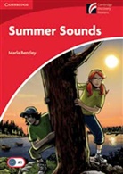 Marla Bentley - Summer Sounds