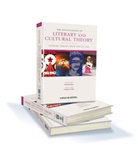 M. Keith Booker, Gregory Castle, Gregory Eaglestone Castle, Robert Eaglestone, M Ryan, Michael Ryan... - Encyclopedia of Literary and Cultural Theory, 3 Volume Set