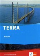 Arn Kreus, Arno Kreus, Norbert von der Ruhren, von der Ruhren - TERRA Europa, Themenband Oberstufe