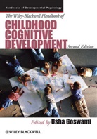 Goswami, U Goswami, Usha Goswami, Usha (University of Cambridge Goswami, Usha Claire Goswami, Ush Goswami... - Wiley-Blackwell Handbook of Childhood Cognitive Development