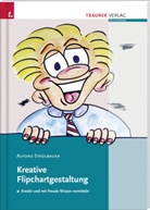 Alfons Stadlbauer - Kreative Flipchartgestaltung
