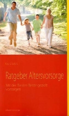 Kay Lüders - Ratgeber Altersvorsorge