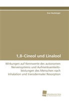 Eva Heuberger - 1,8-Cineol und Linalool
