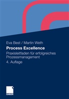 Bes, Ev Best, Eva Best, Weth, Martin Weth - Process Excellence