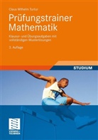 Claus W. Turtur, Claus Wilhelm Turtur - Prüfungstrainer Mathematik