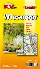 KVplan-Kombi-Reihe: KVplan Kombi Wiesmoor