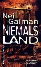 Neil Gaiman - Niemalsland