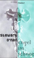 Stewart O'Nan - Engel im Schnee