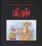 Uli Stein - Das schwarze Buch von Uli Stein