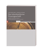 Hans Ebert, Hans-Georg Ebert, Friedrich Thießen, Wissenschaftsförderun der Sparkassen-Finanzgruppe - Das islamkonforme Finanzgeschäft