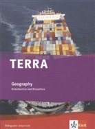 Bächle et al, Fal, Falk, Mülle, Müller - Terra Geography: TERRA Geography. Globalisation and Disparities