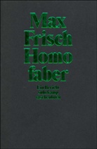 Max Frisch - Homo faber