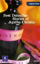 Agatha Christie - Best Detective Stories