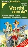 Dirk Harreus, Peter Ruge - Was reist denn da?