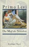 Primo Levi - Das Maß der Schönheit