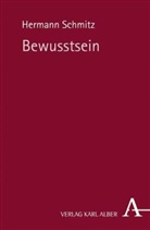 Hermann Schmitz - Bewusstsein