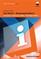 Andreas Heiber - Das SGB XI-Beratungshandbuch