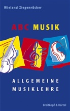Wieland Ziegenrücker - ABC Musik