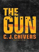 C. J. Chivers, Michael Prichard - The Gun: The Ak-47 and the Evolution of War (Audio book)