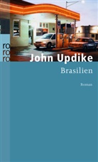 John Updike - Brasilien
