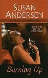 Susan Andersen - Burning Up