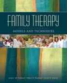 James A. Marley, James A. A. Marley, Marley James A., Janice M. Rasheed, Janice M. M. Rasheed, Janice M. M. Rasheed Rasheed... - Family Therapy