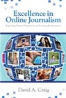 David A. Craig, David A. A. Craig, Craig David A. - Excellence in Online Journalism