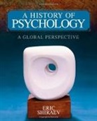 Eric Shiraev, Eric Shiraev, Eric B. Shiraev, SHIRAEV ERIC B - History of Psychology