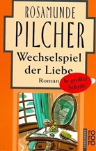 Rosamunde Pilcher - Wechselspiel der Liebe