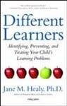 Jane M. Healy - Different Learners