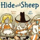 Andrea Beaty, Andrea/ Mayer Beaty, Beaty Andrea, Bill Mayer, Mayer Bill - Hide-and-sheep