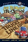 Jon Scieszka, Jon/ Shannon Scieszka, David Gordon, Loren Long, David Shannon - Trucks Line Up