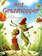 Luli Gray, Luli/ Ferri Gray, Giuliano Ferri - Ant and Grasshopper
